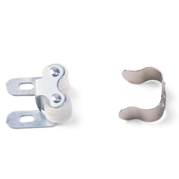 Double Roller Catch, Laurey, Mfr#: 4701